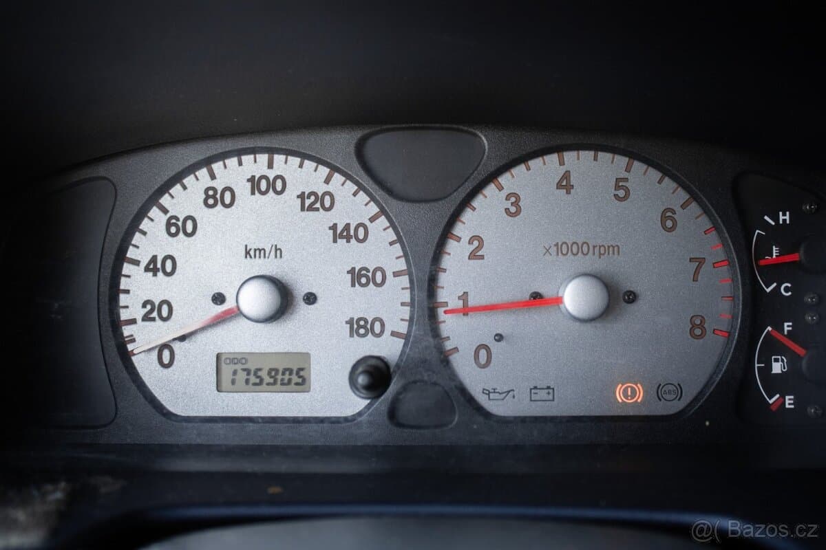2003 Suzuki JIMNY - 13