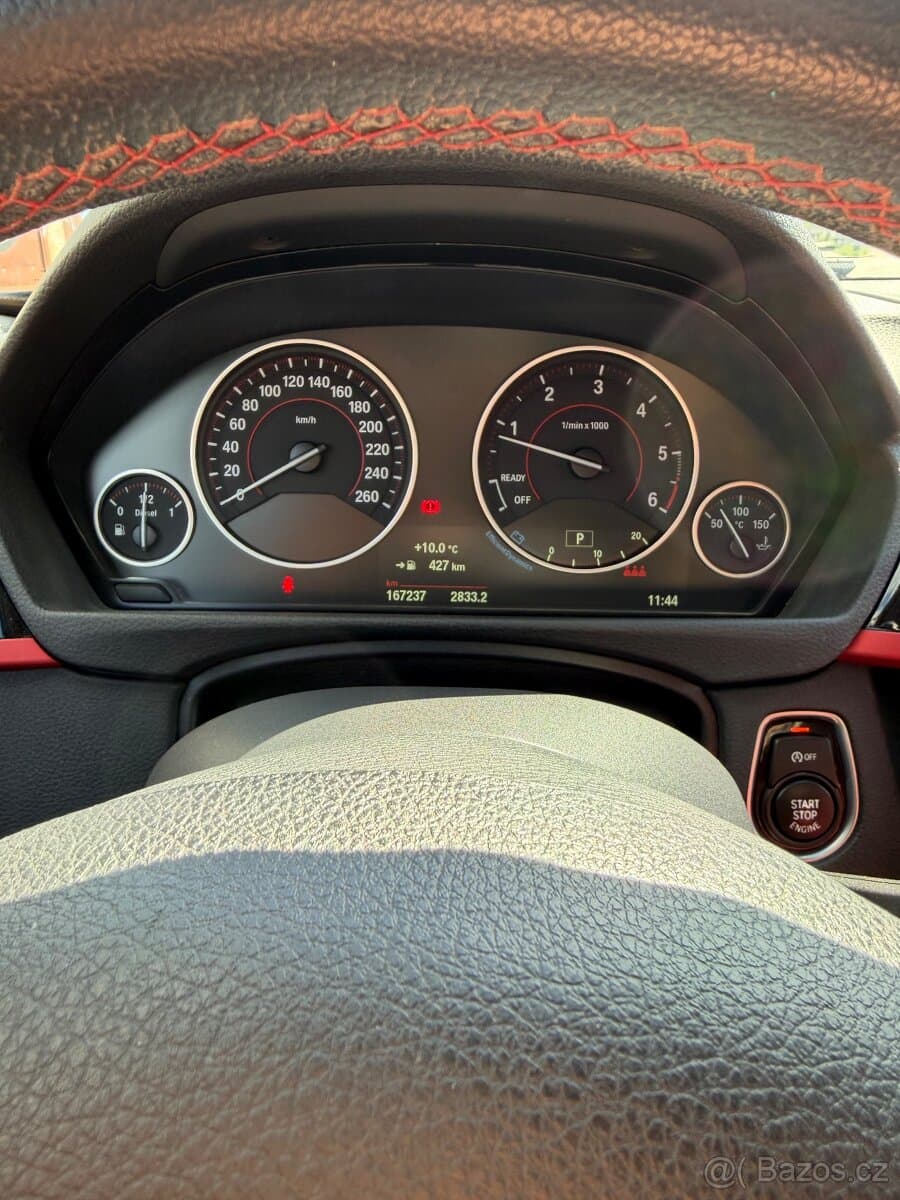 2015 BMW OSTATNÍ - 13