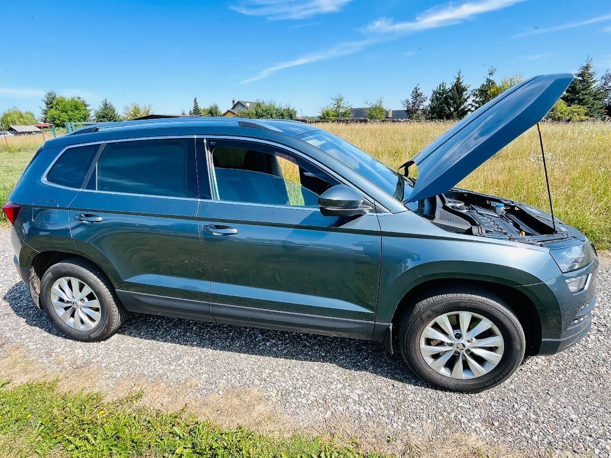 Škoda KAROQ - 13