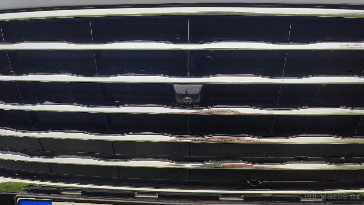 2020 Ford S-MAX - 13