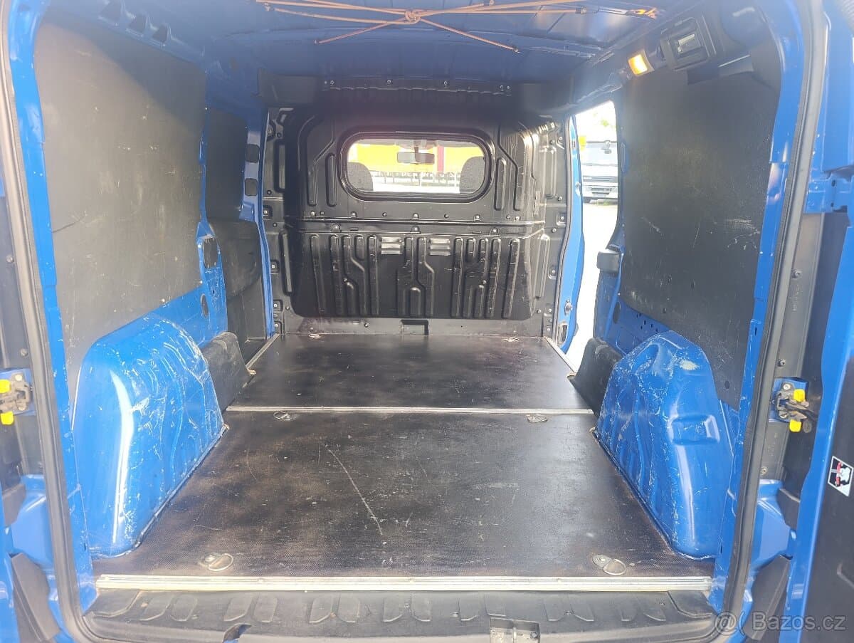 2012 Opel COMBO - 13