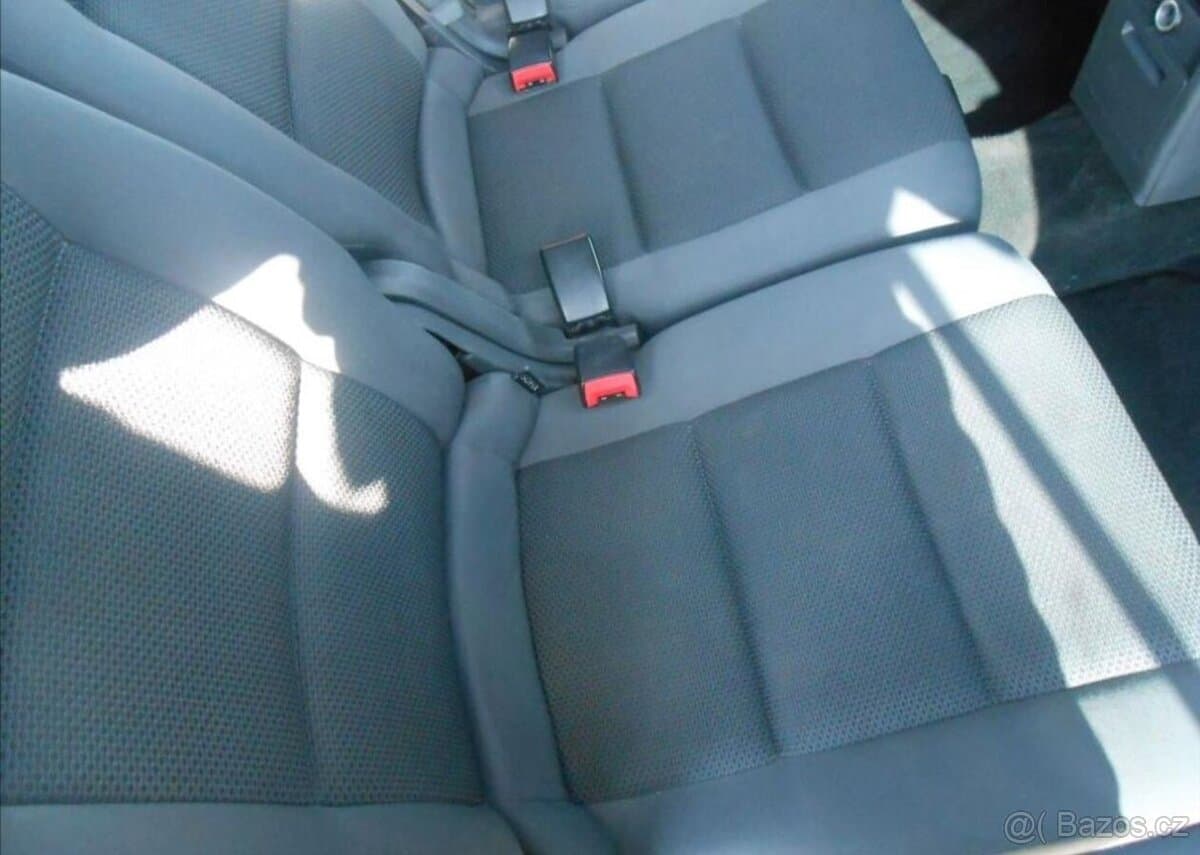 2013 Volkswagen TOURAN - 13