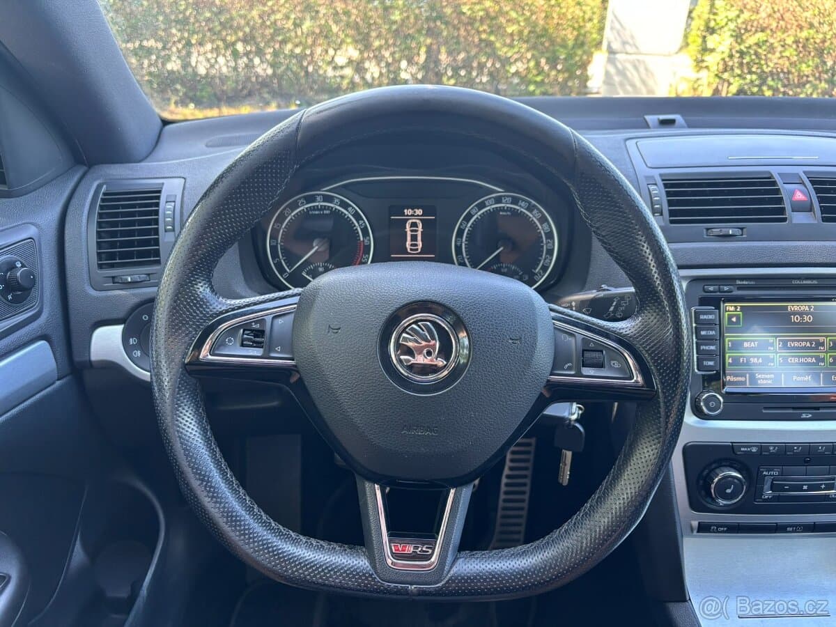 2011 Škoda OCTAVIA - 13