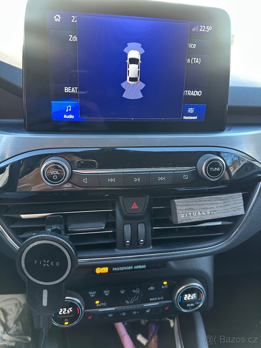 2021 Ford KUGA - 13