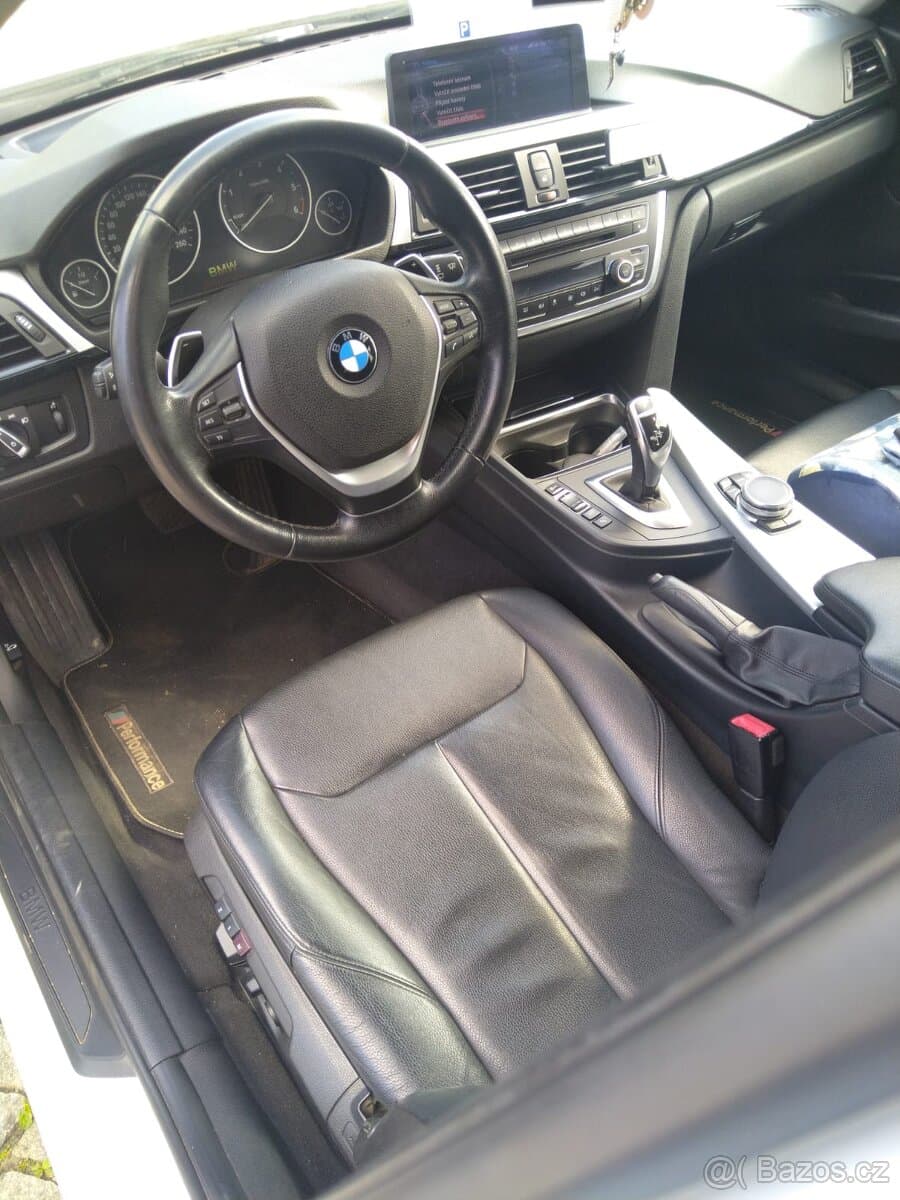 2012 BMW OSTATNÍ - 13