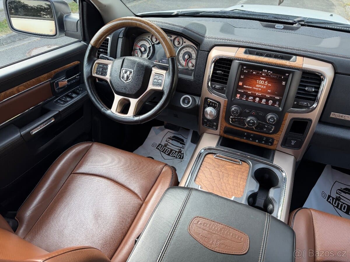 2016 Dodge OSTATNÍ - 13