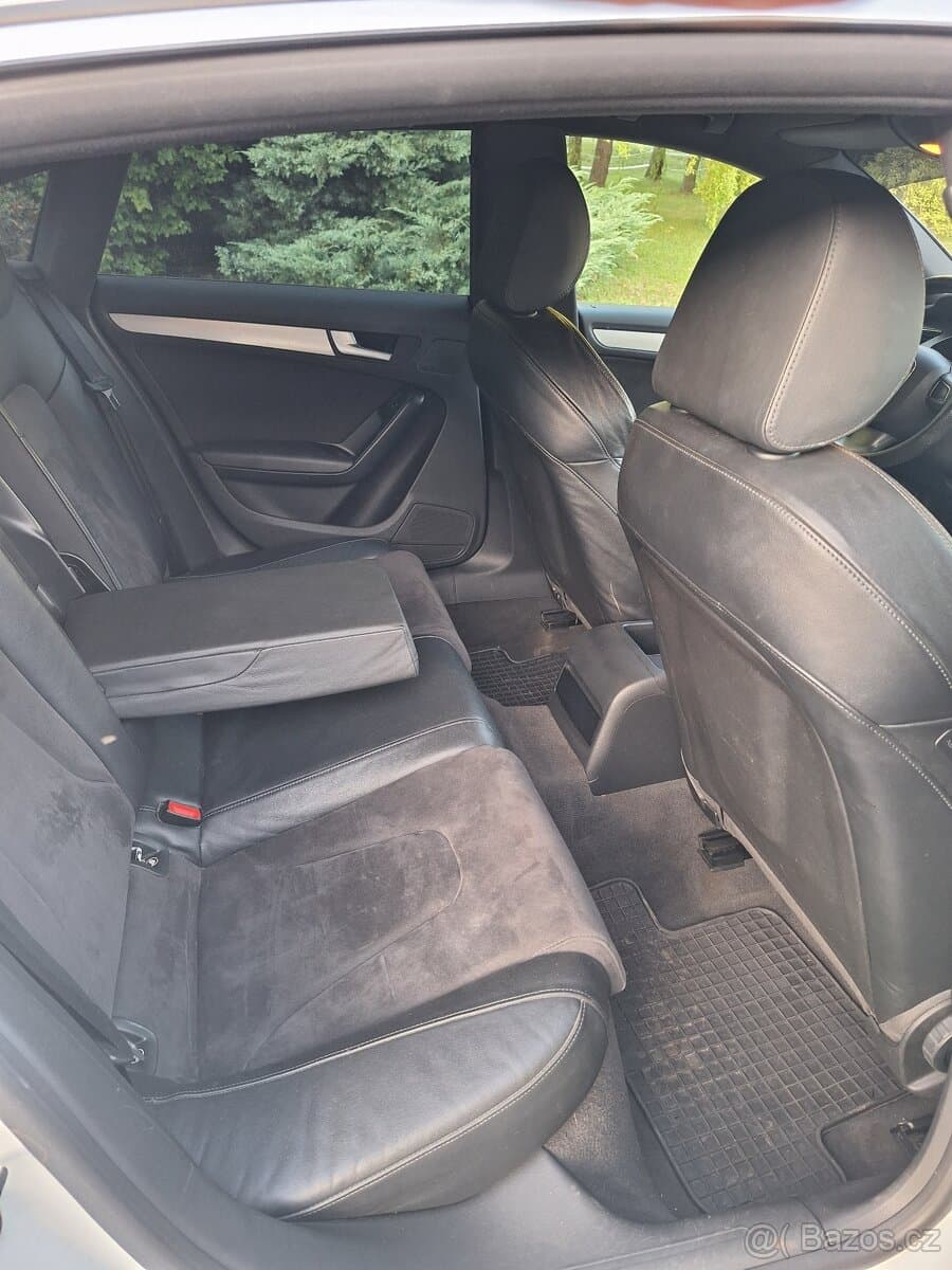 2010 Audi A5 - 13