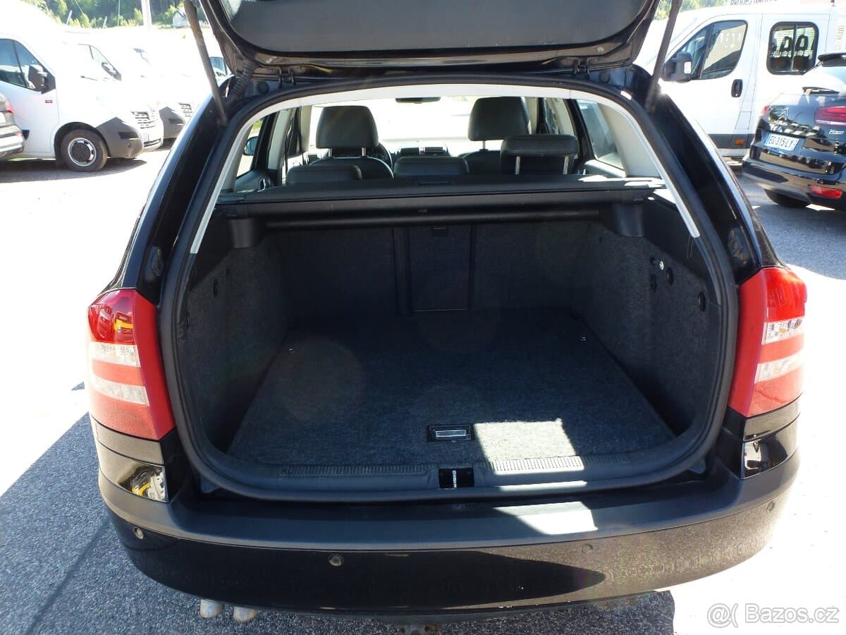 2008 Škoda OCTAVIA - 13