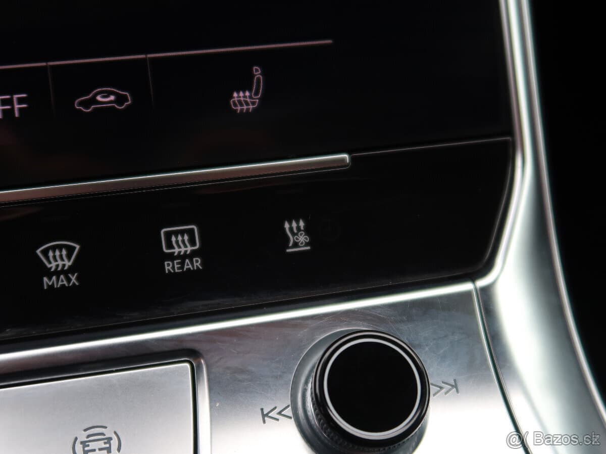 2021 Audi S6 - 13