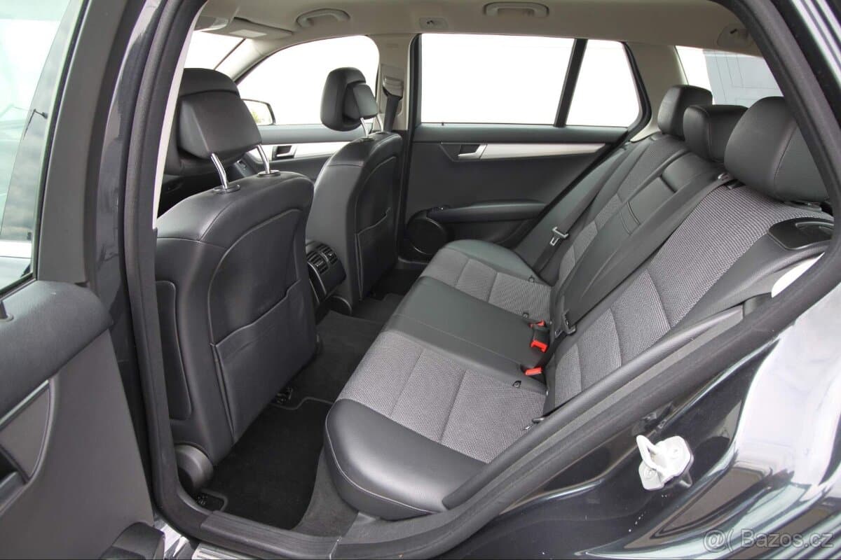 2011 Mercedes-Benz OSTATNÍ - 13