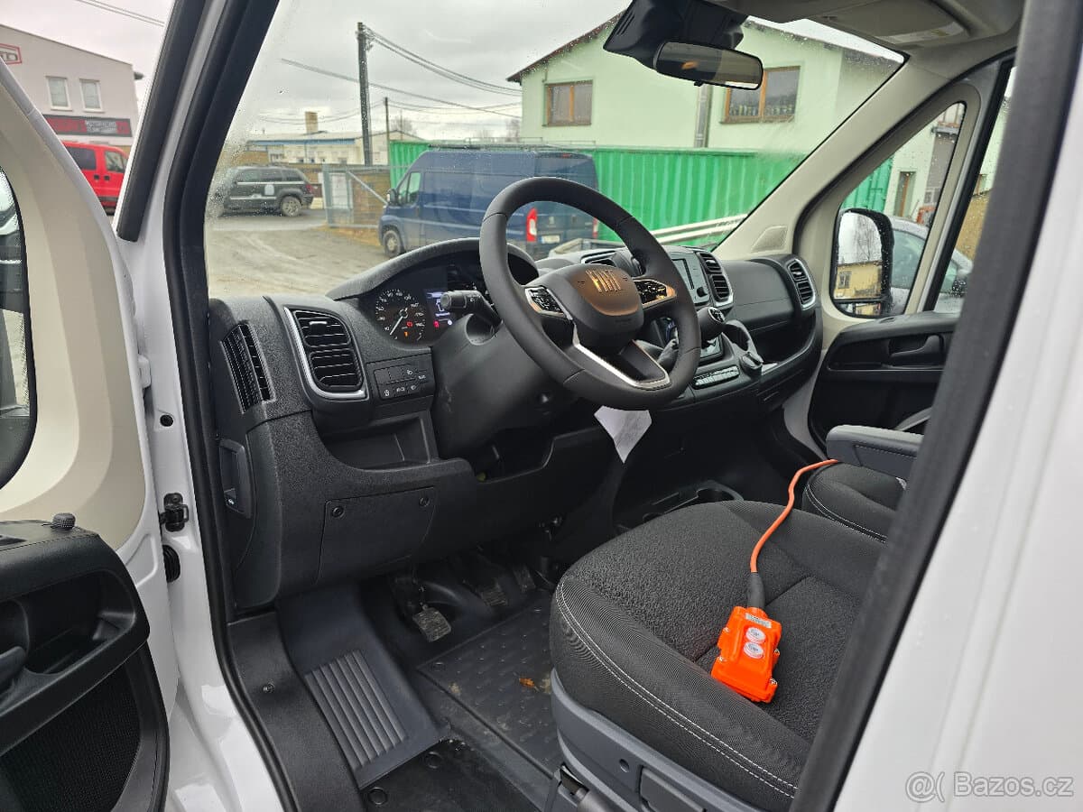 Fiat DUCATO - 13