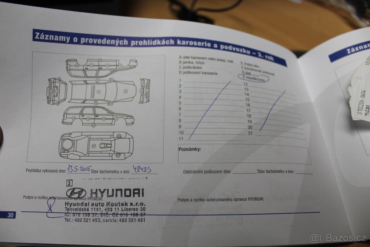 2018 Hyundai i10 - 13