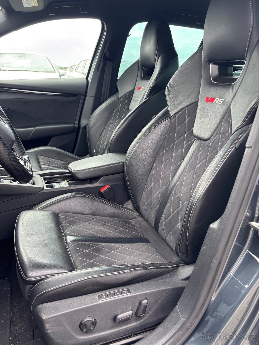 2021 Škoda OCTAVIA - 13