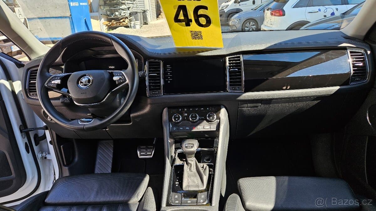 2023 Škoda KODIAQ - 13
