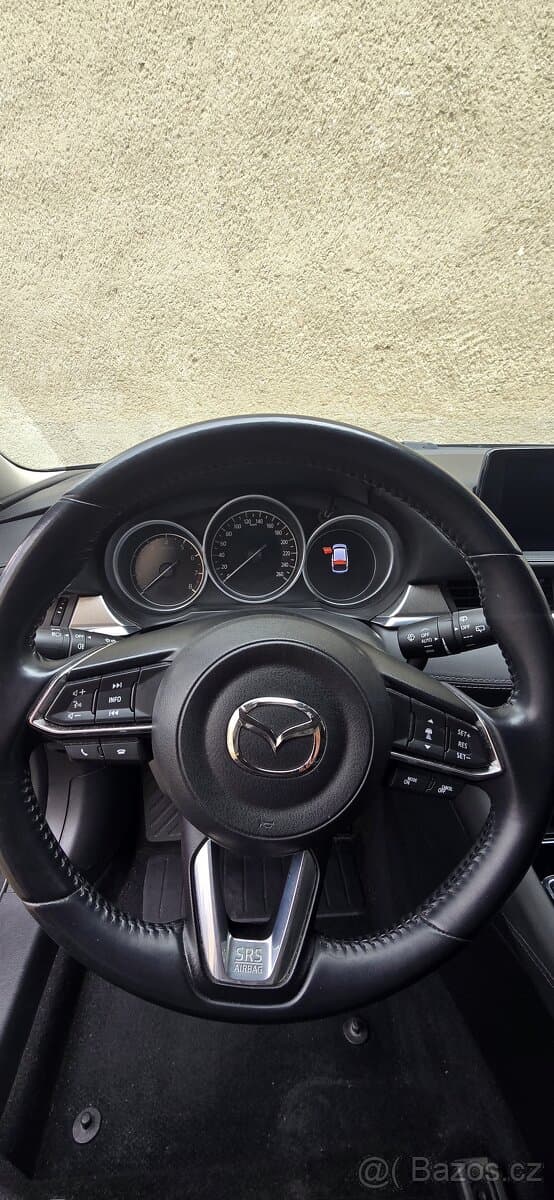 2019 Mazda 6 - 13