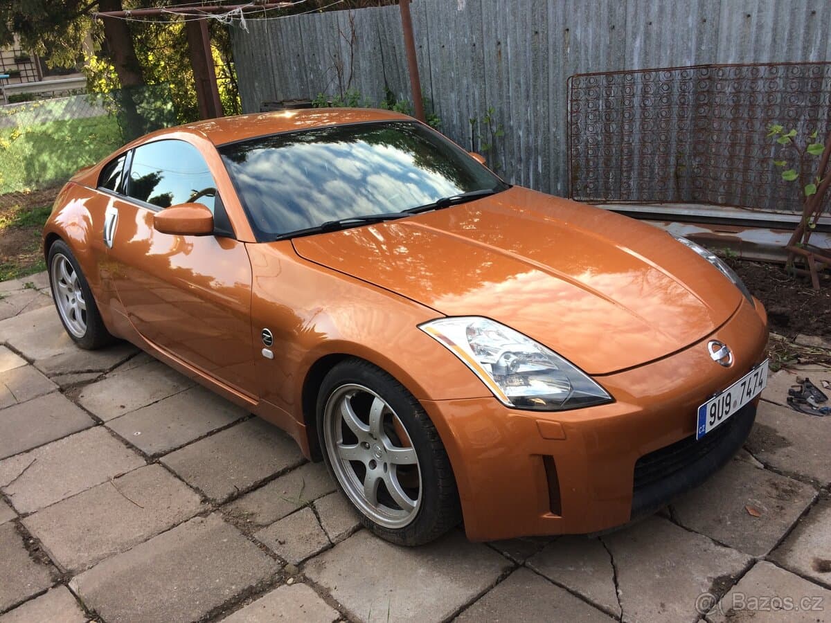 2004 Nissan OSTATNÍ - 13