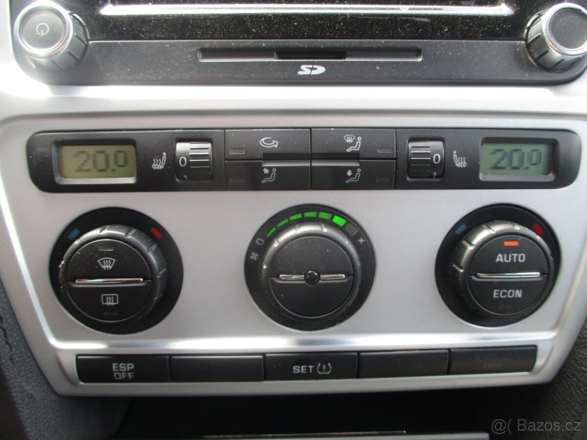 2008 Škoda OCTAVIA - 13