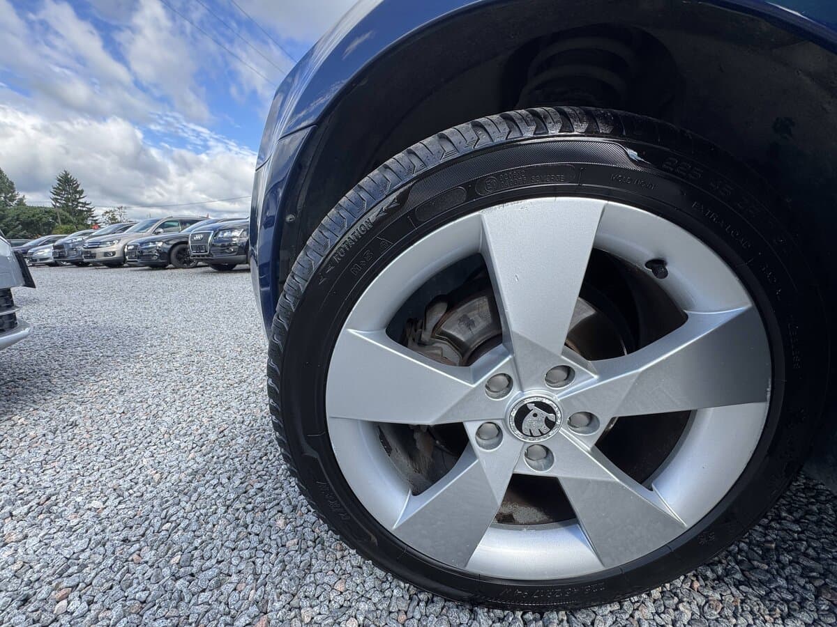 2014 Škoda OCTAVIA - 13