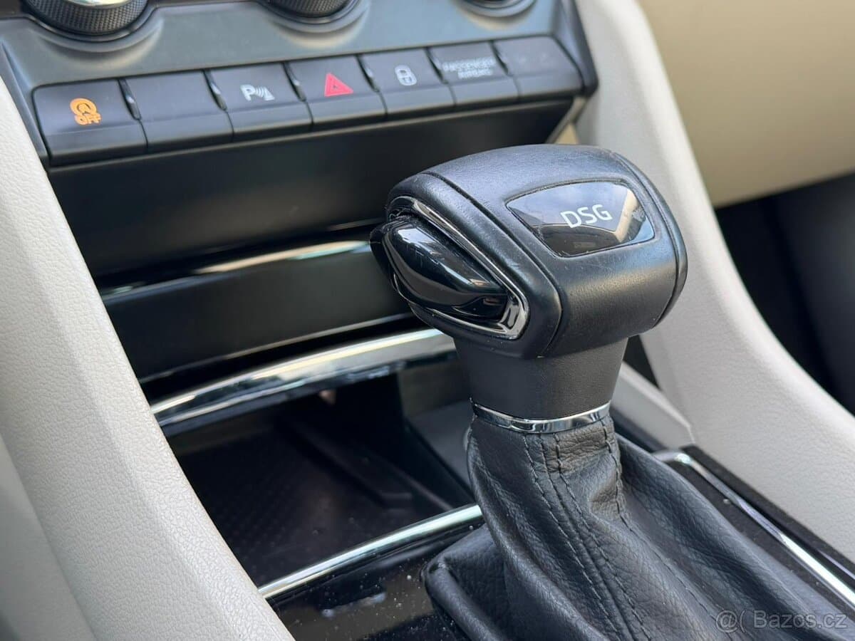 2017 Škoda KODIAQ - 13