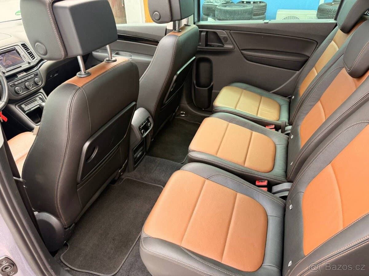 2021 Seat ALHAMBRA - 13
