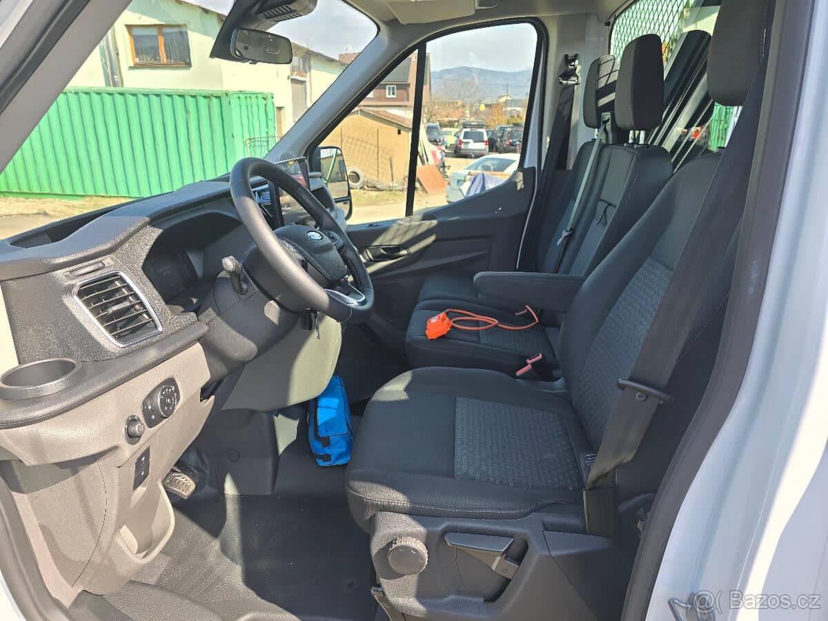 Ford TRANSIT - 13