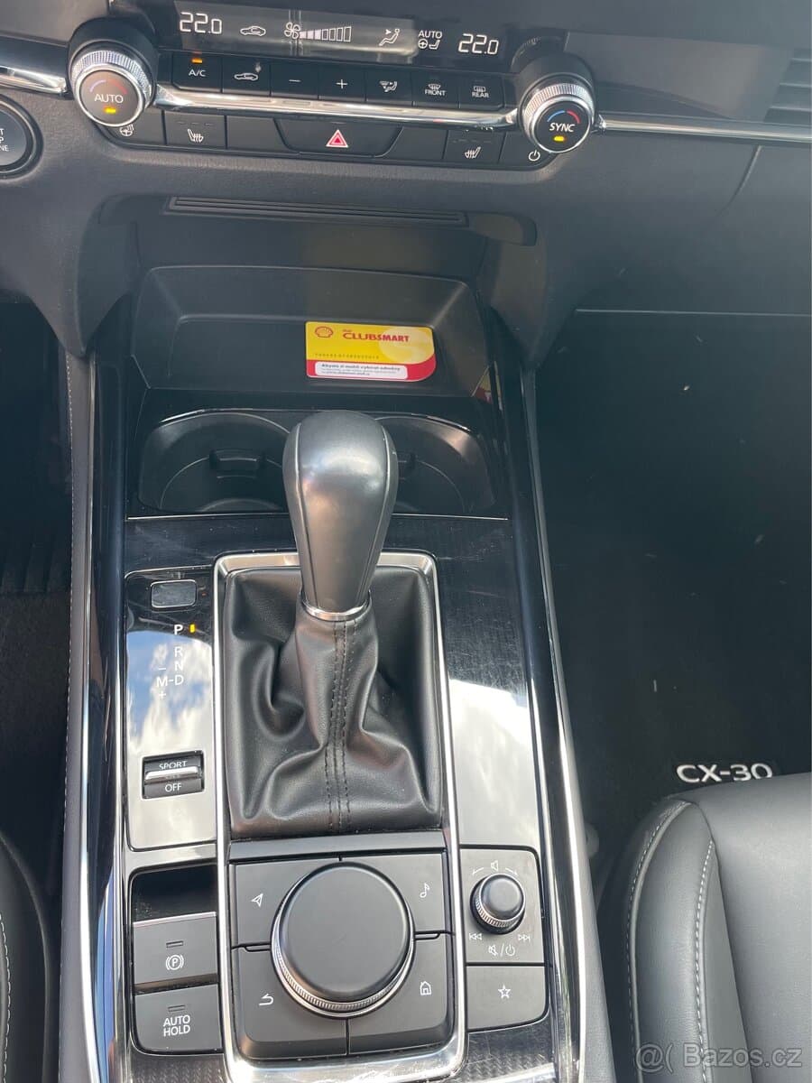 2024 Mazda CX-30 - 13