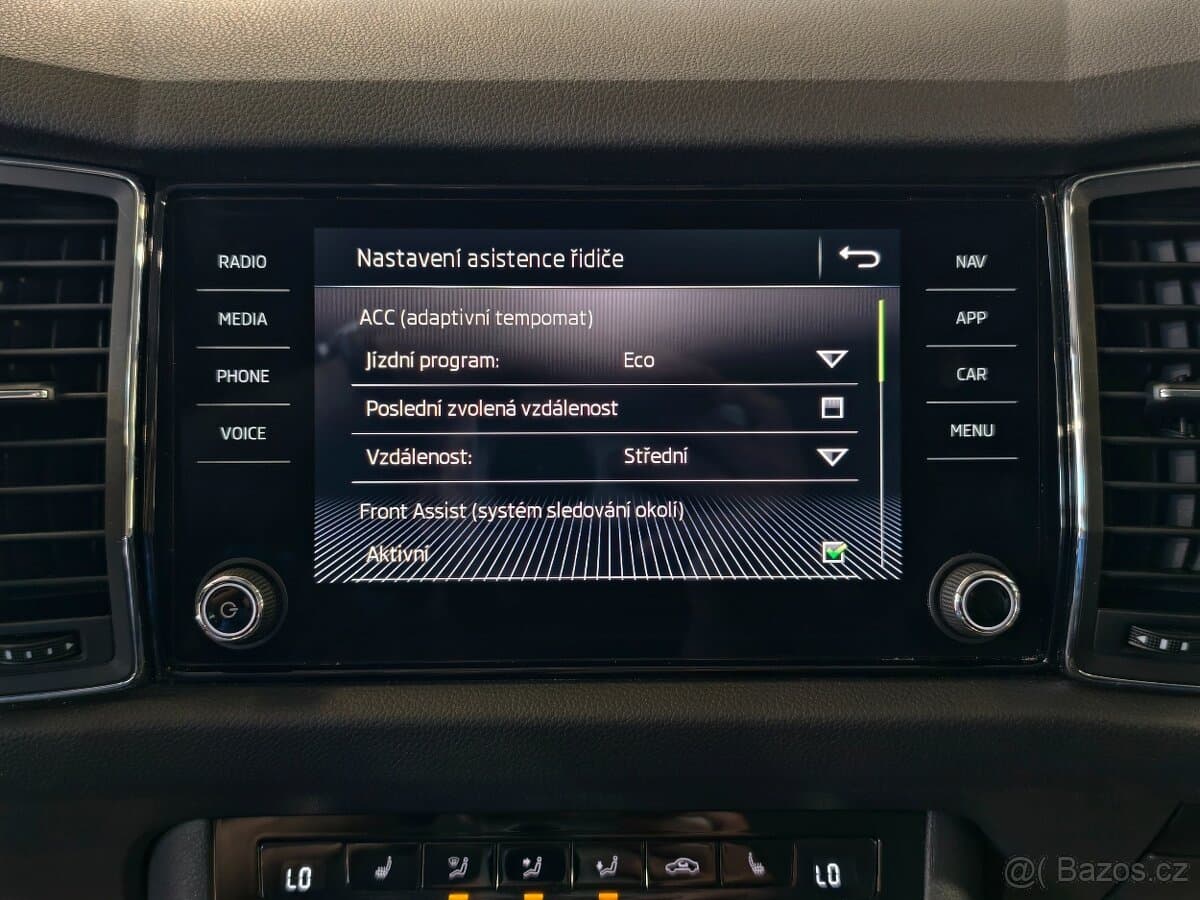 2018 Škoda KODIAQ - 13