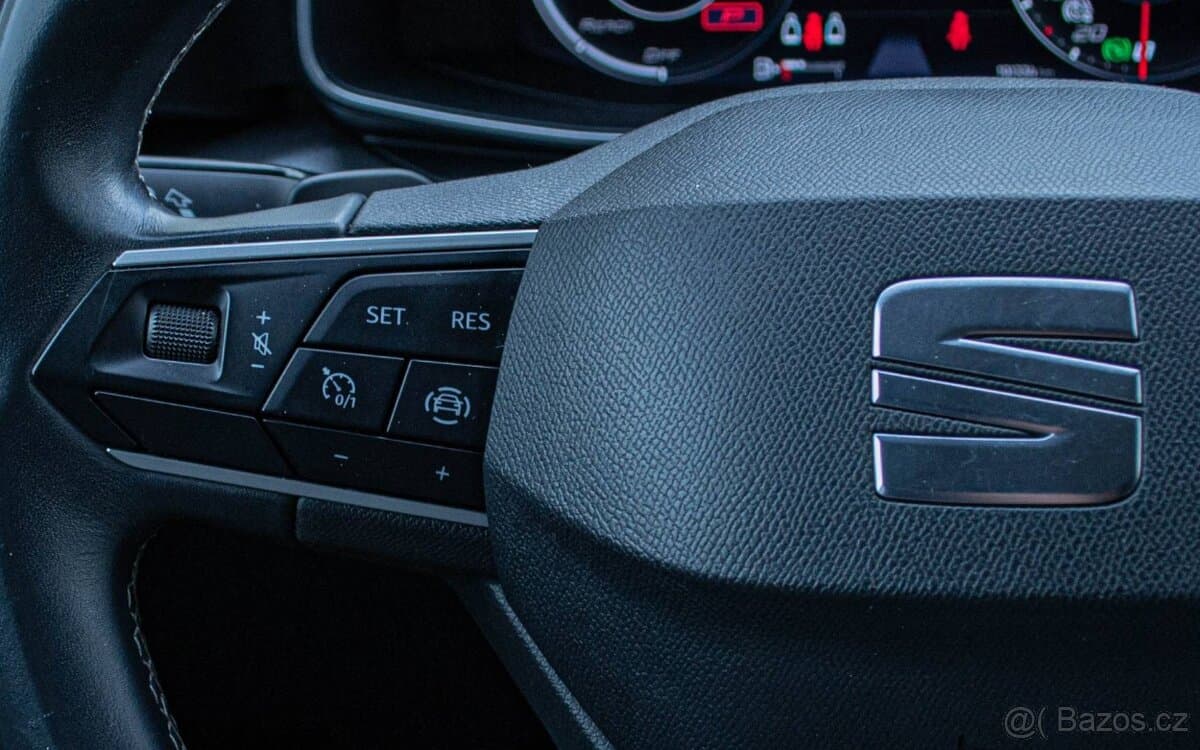 2021 Seat LEON - 13
