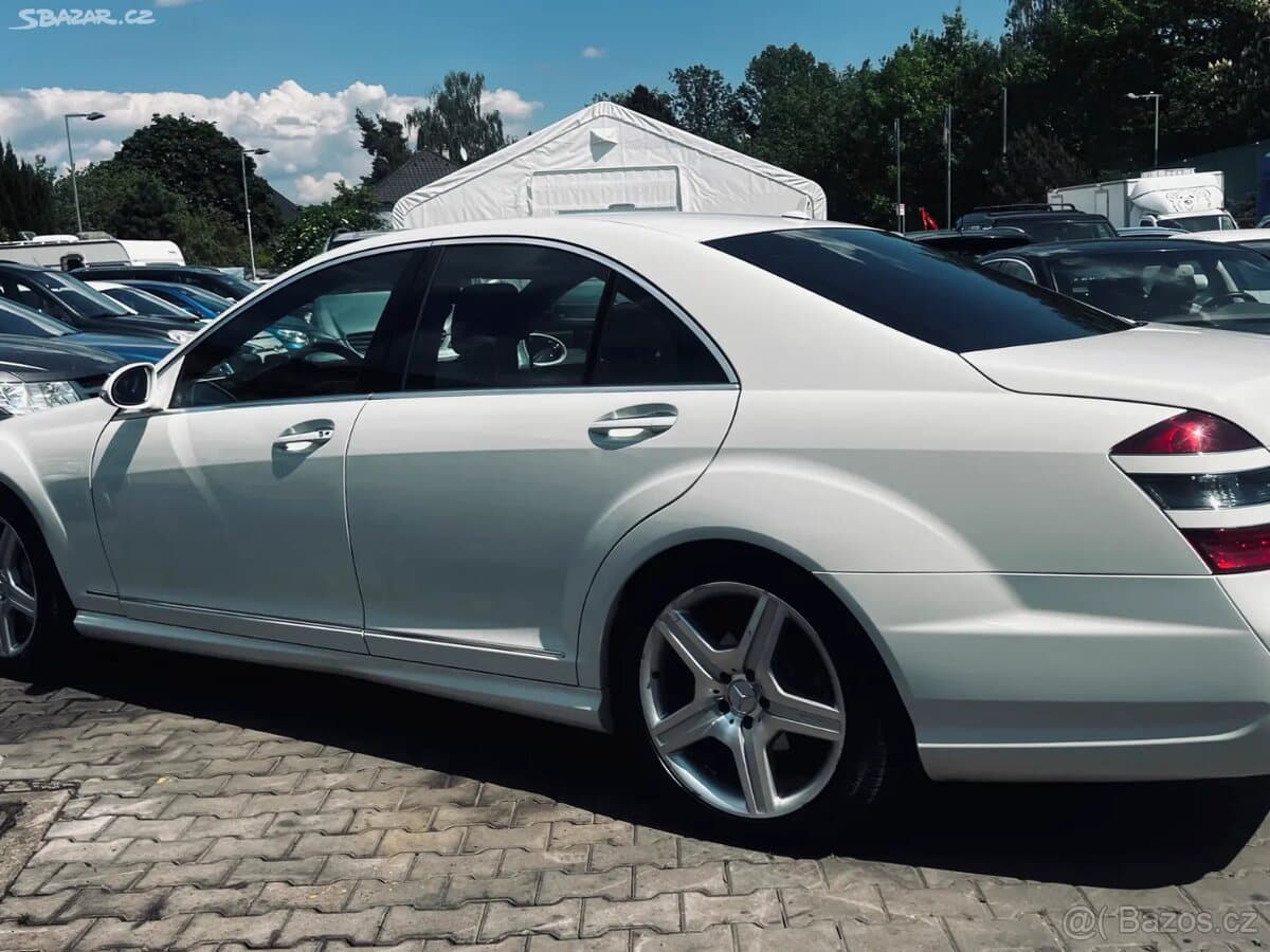 2009 Mercedes-Benz OSTATNÍ - 13
