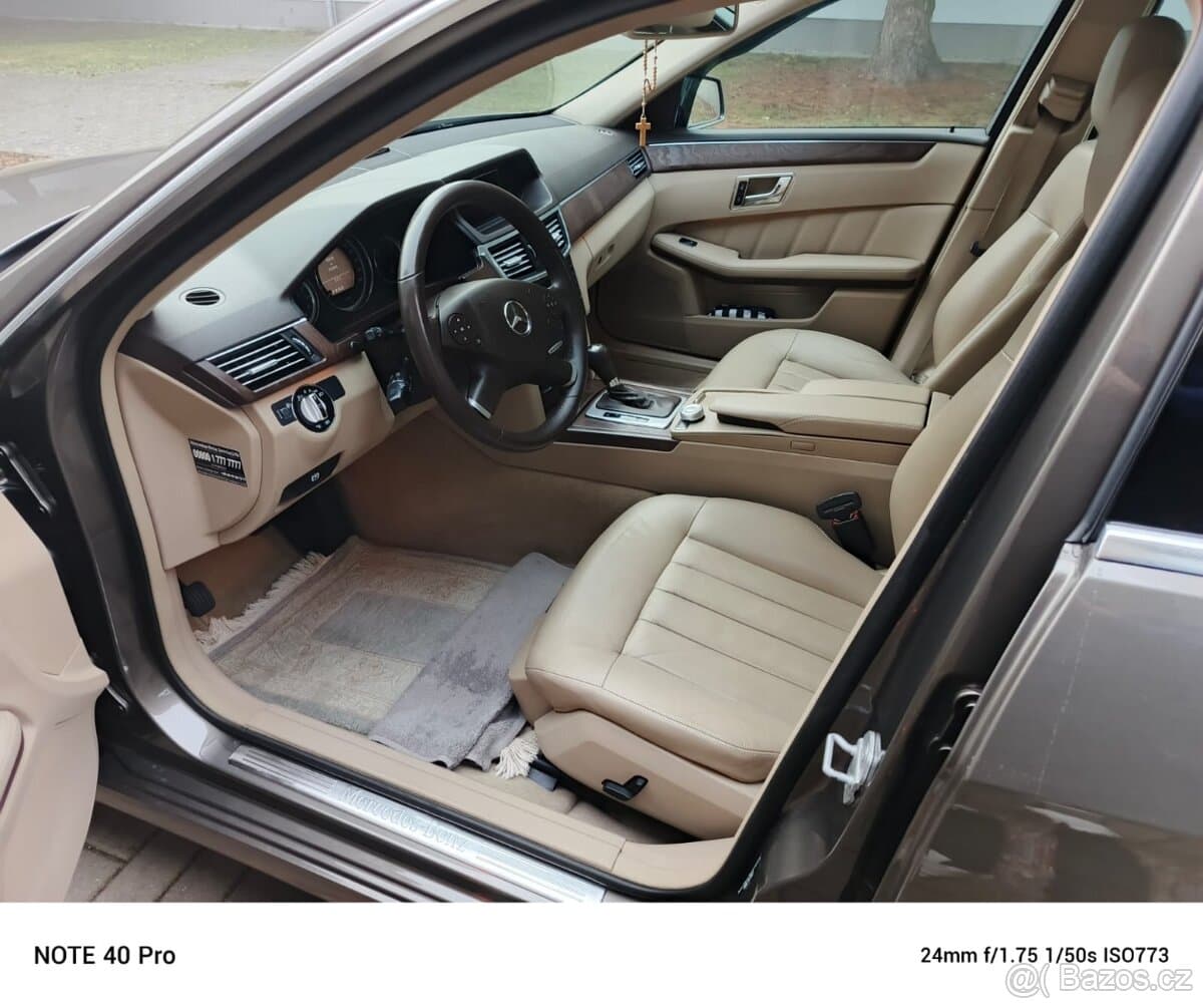 2010 Mercedes-Benz OSTATNÍ - 13
