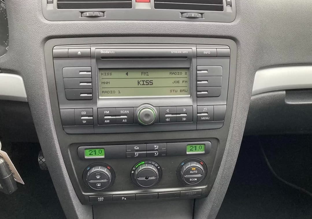 2006 Škoda OCTAVIA - 13