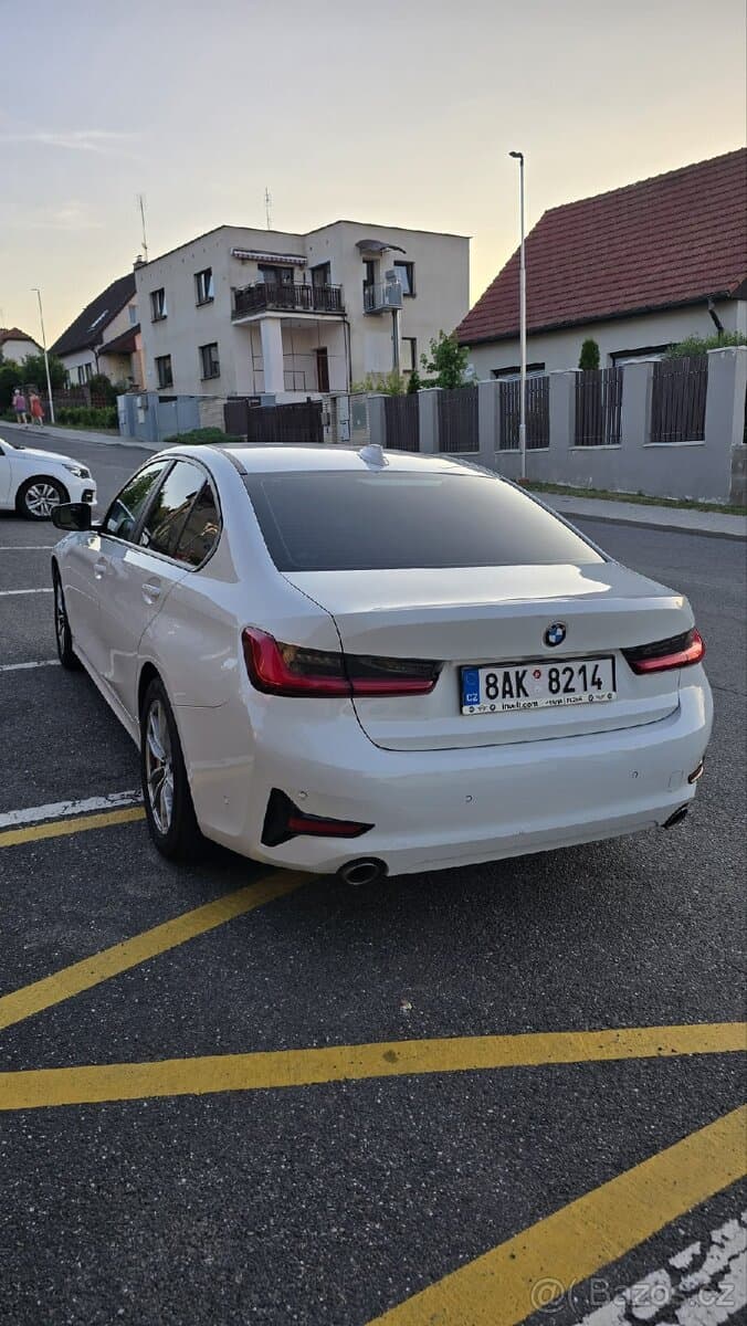 2020 BMW OSTATNÍ - 13