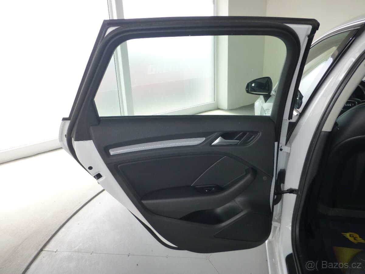 2013 Audi A3 - 13