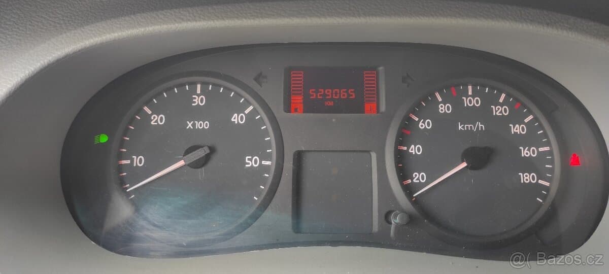 2007 Renault MASTER - 13