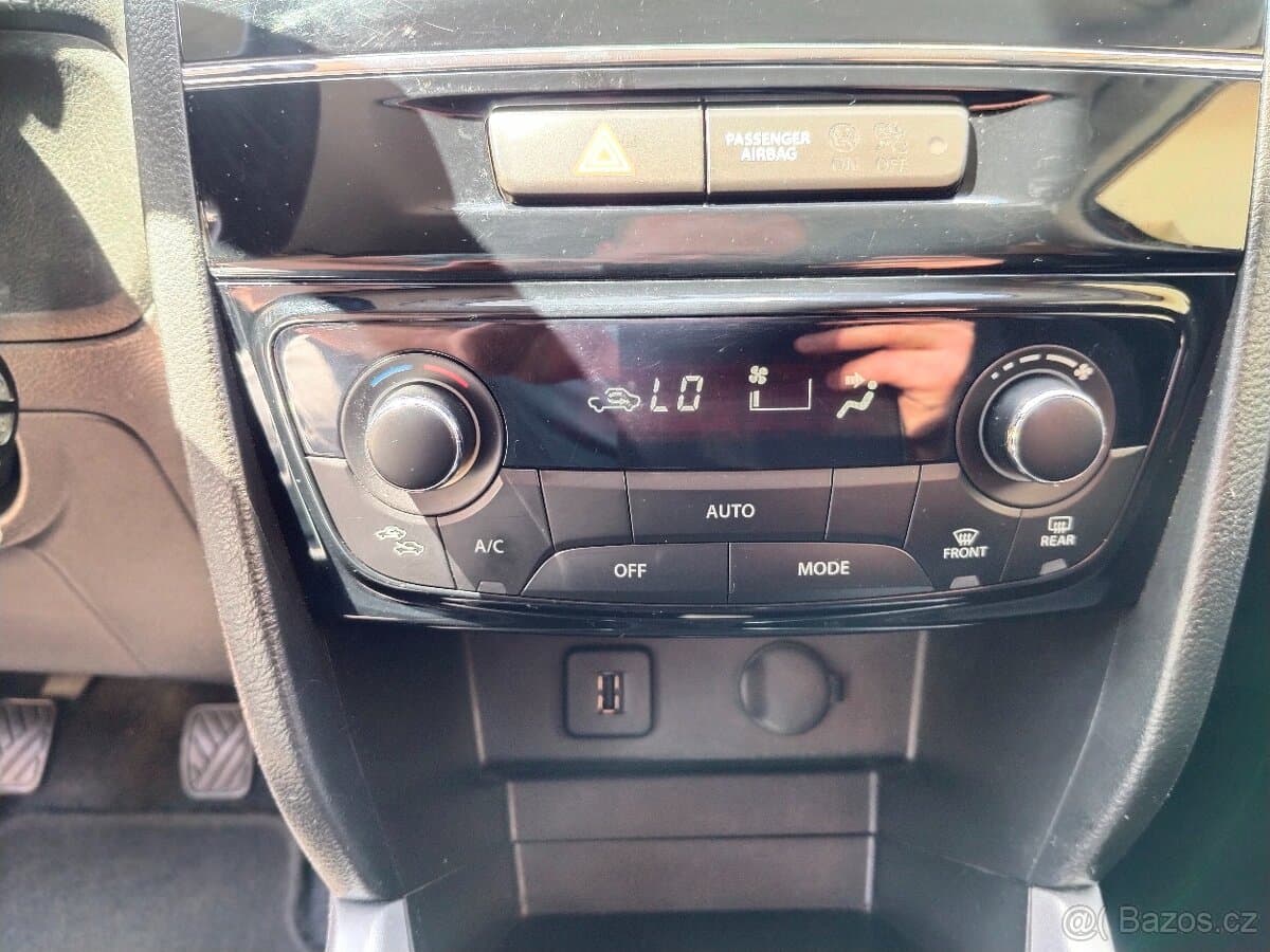 2016 Suzuki VITARA - 13