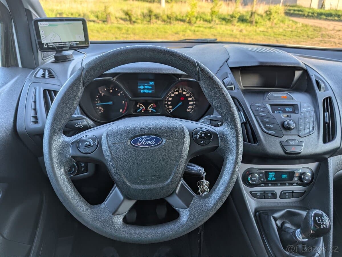 2016 Ford TOURNEO - 13