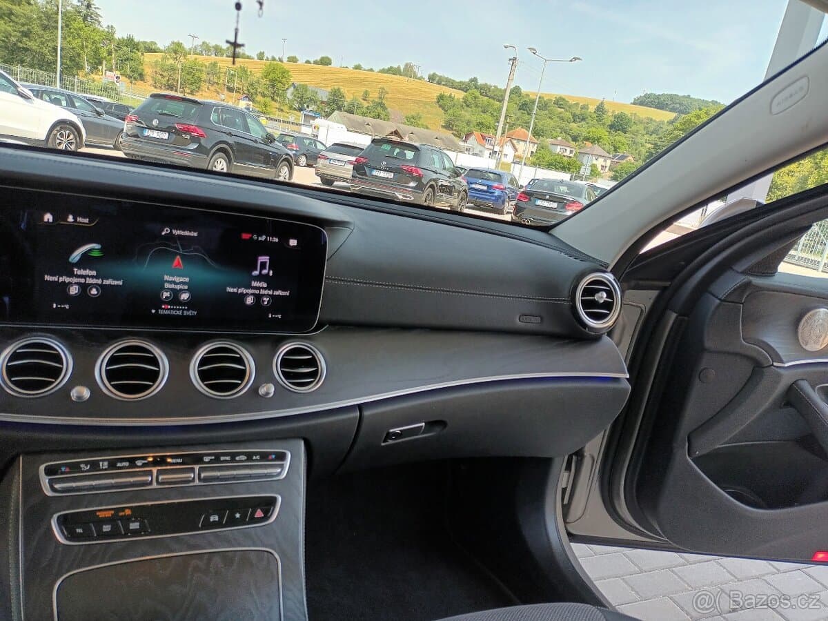 Mercedes-Benz CL-CLASS - 13