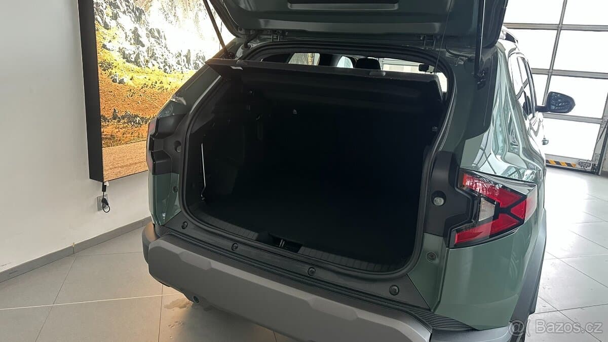 Dacia DUSTER - 13