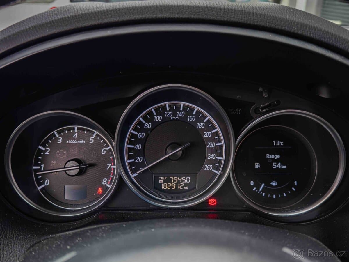 2017 Mazda CX-5 - 13
