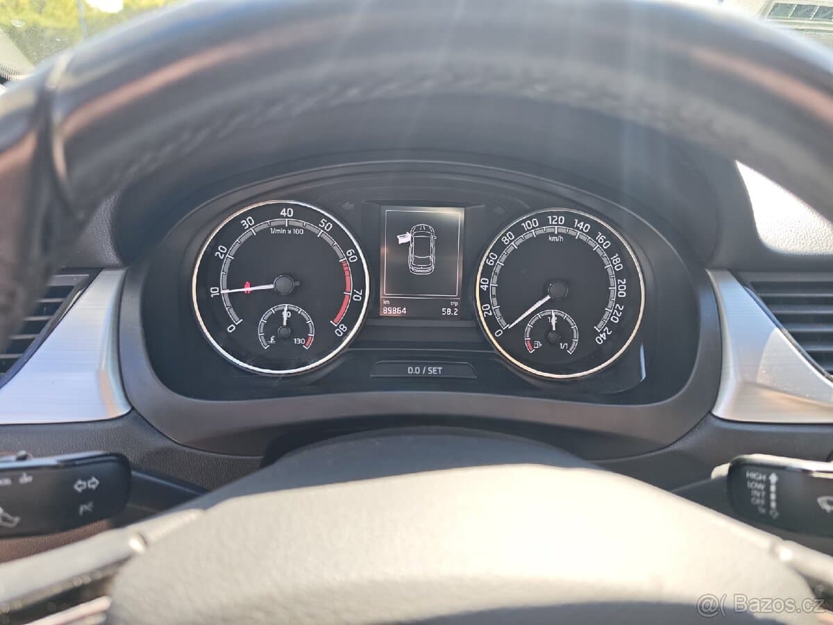 2018 Škoda RAPID - 13