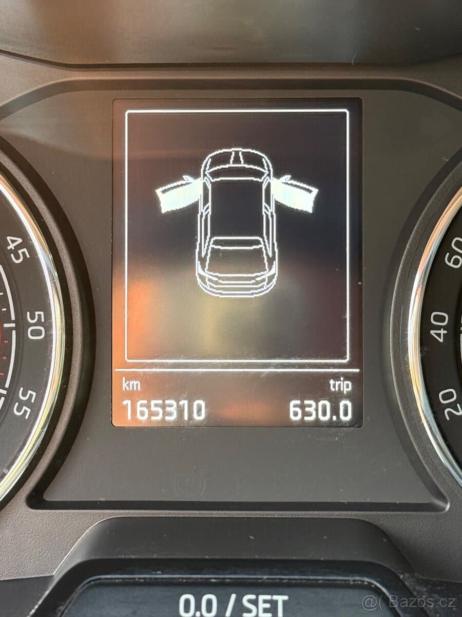 2020 Škoda SCALA - 13
