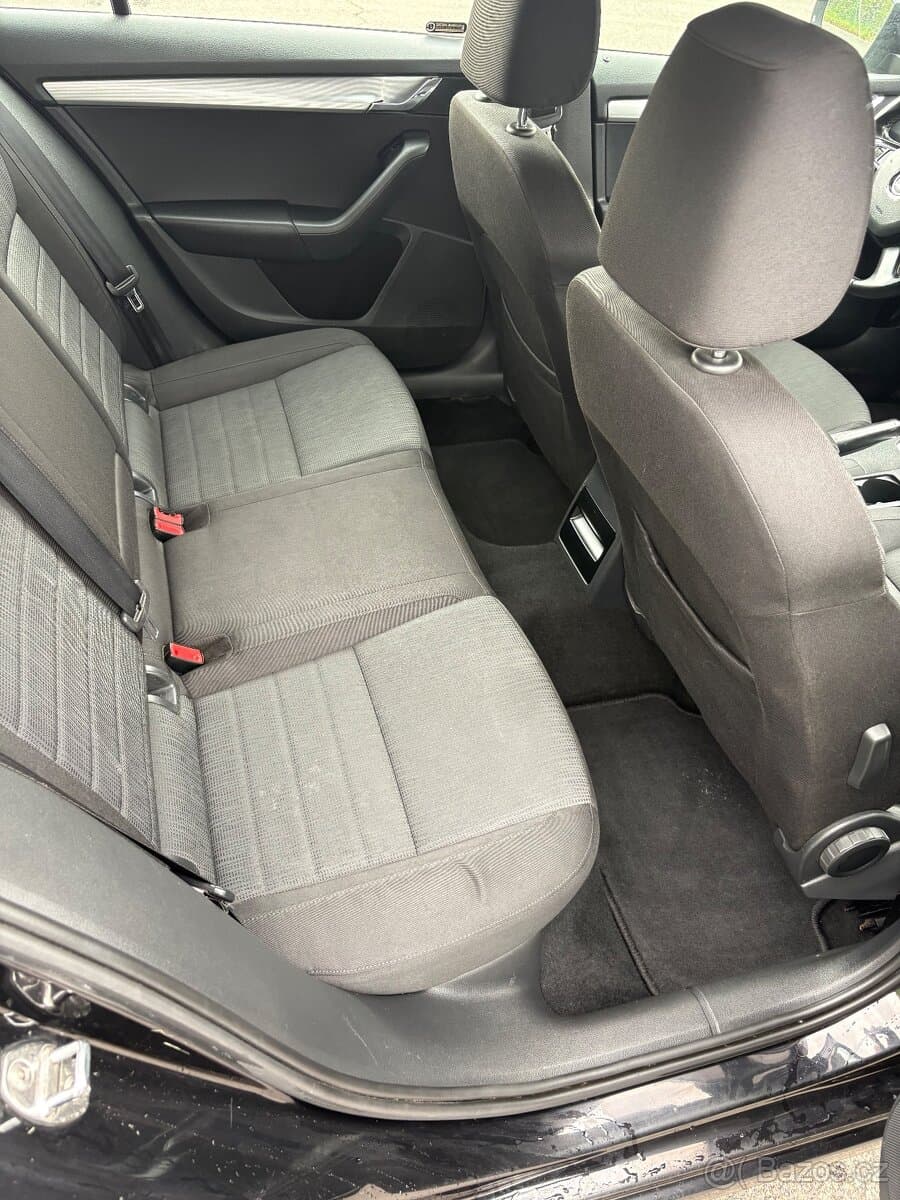 2015 Škoda OCTAVIA - 13
