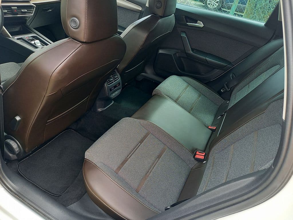 2021 Seat LEON - 13