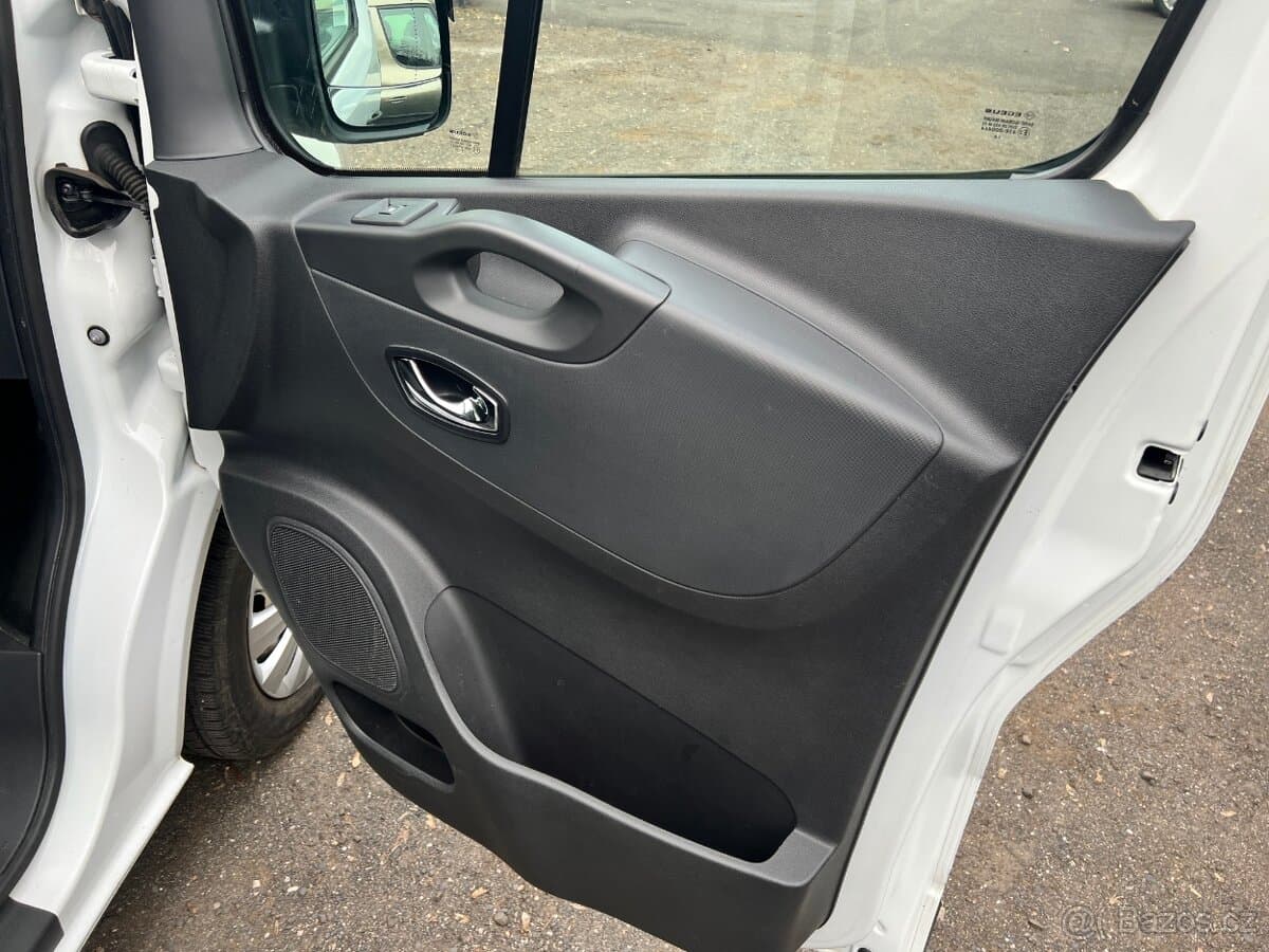 2017 Fiat TALENTO - 13