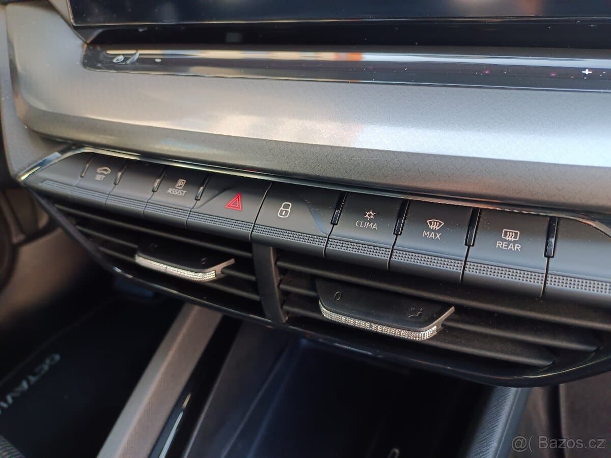 2022 Škoda OCTAVIA - 13