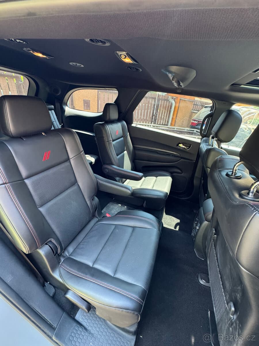 2024 Dodge DURANGO - 13