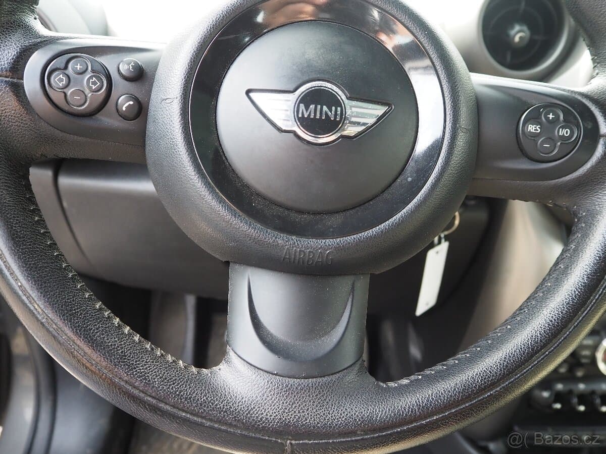 Mini COUNTRYMAN - 13