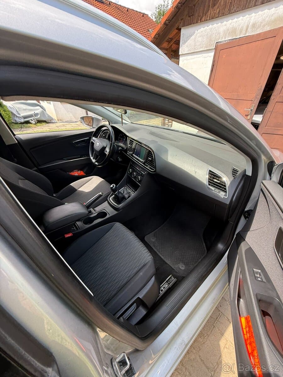 2016 Seat LEON - 13