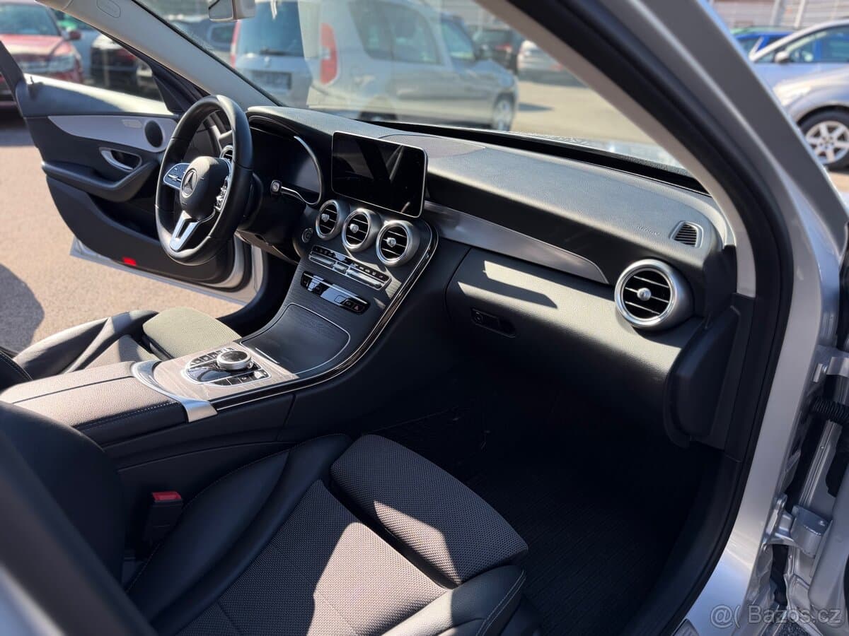 2019 Mercedes-Benz OSTATNÍ - 13