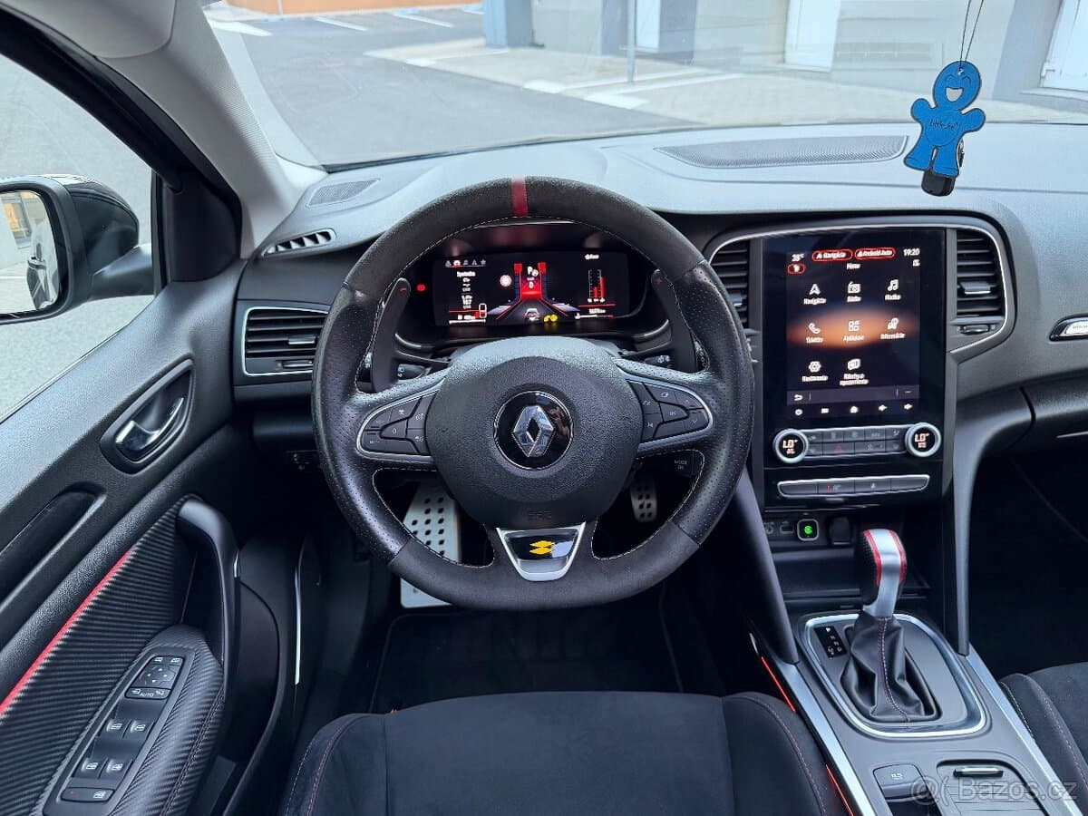 2023 Renault MEGANE - 13